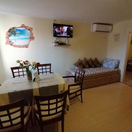 Appartement Sara Cosmo Split Extérieur photo